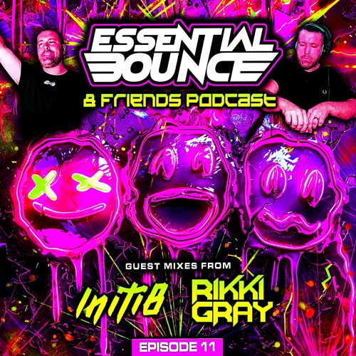 Donk mix