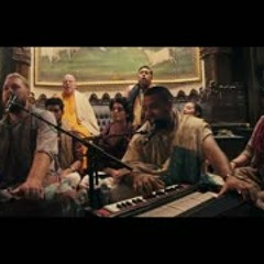 Kirtan 50 Amala Harinam Prabhu Kirtan 2 at Dallas 2022
