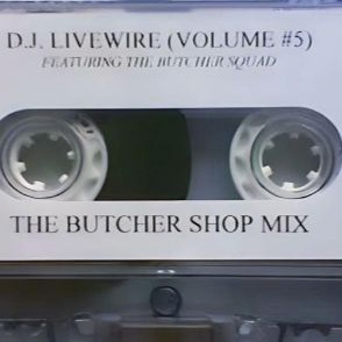 DJ Livewire - Catch a Cap