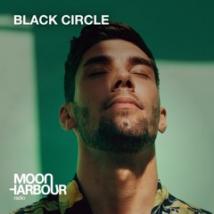 Moon Harbour Radio: Black Circle - 26 September 2020