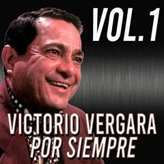 VICTORIO VERGARA MIX | SUS MEJORES EXITOS | TIPICO PANAMA | Dj José 507pty
