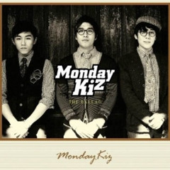 먼데이키즈 - 이런남자(Cover by 이중서)