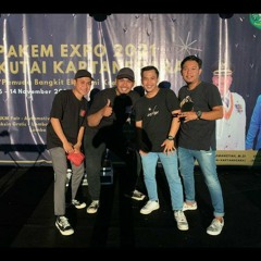 MIXTAPE HAL HEBAT JAN GANGGU ATUNK NI 2021 (ALBI X IBENGS)