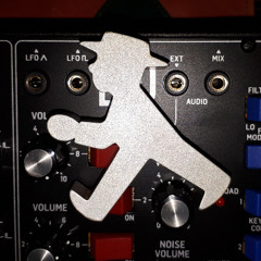 Uwe Hell - No need for speed