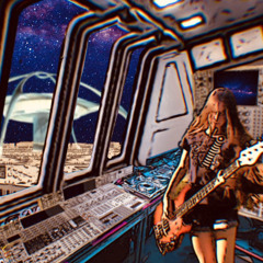 MAKS MOR 512 - Караваны ракет (Sovietwave)