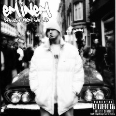 Eminem   My Darling slowed  reverb