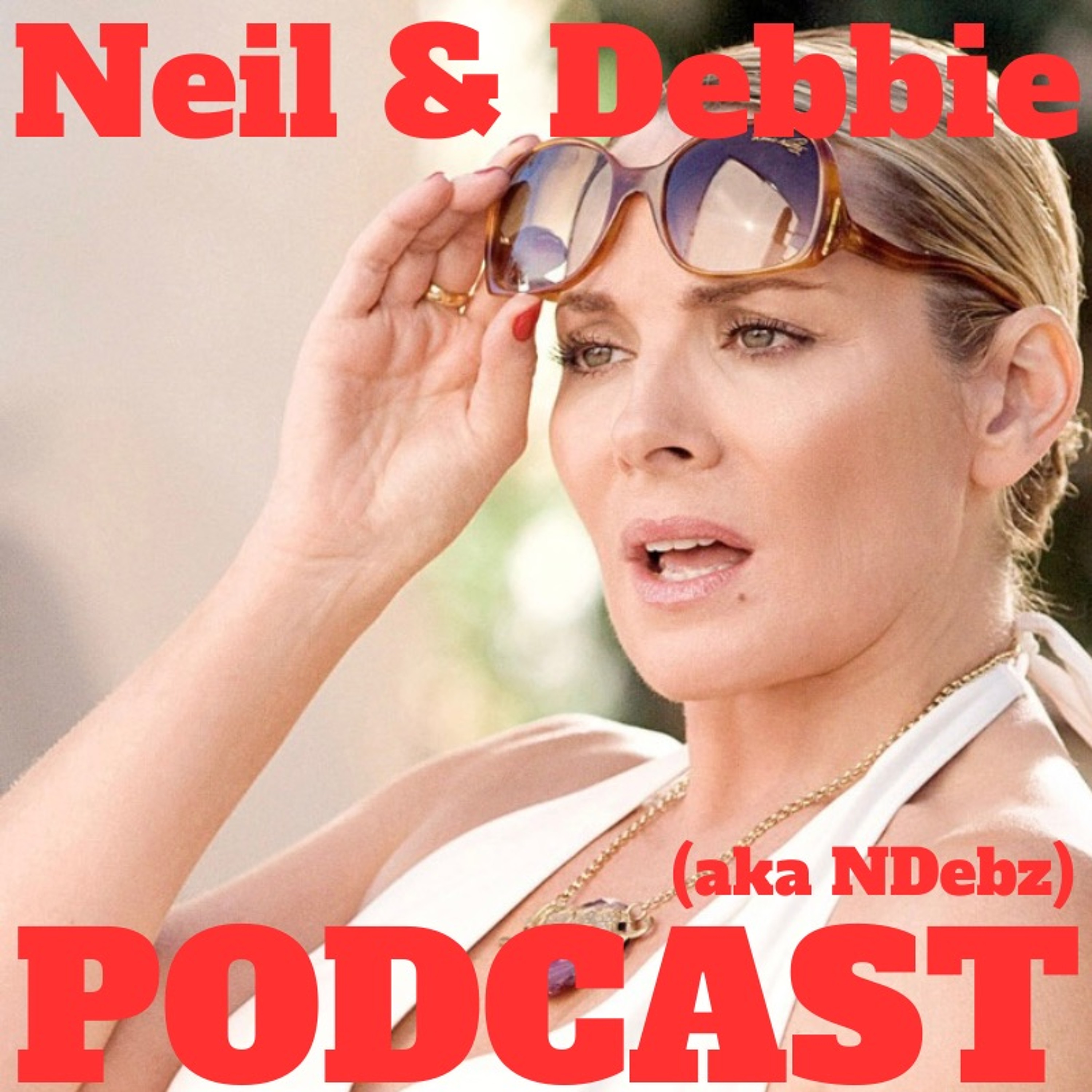 Neil & Debbie (aka NDEBZ)