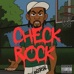 Check Rock