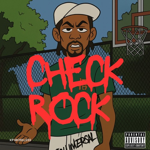 Check Rock