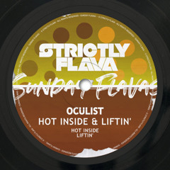 Oculist - Liftin' (Sunday Flavas)
