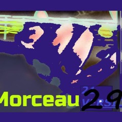MORCEAU 29 (demo) BIS JM LEMONNIER