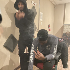 YC Jay x Kashe “Another One”(Making A Mess Remix) (2021)