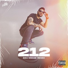 212 - Edu Oscar (Remix)- FREE DOWNLOAD