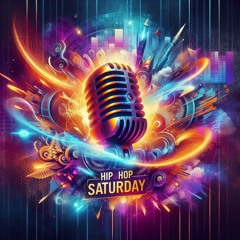 Hip Hop Saturday Freestyle