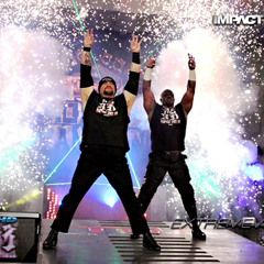 Team 3D Theme TNA (Watch OuT) Bully ray and Brother Devon