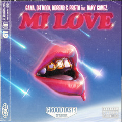 Mi Love (Extended Mix)