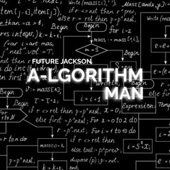 The Algorithem Man