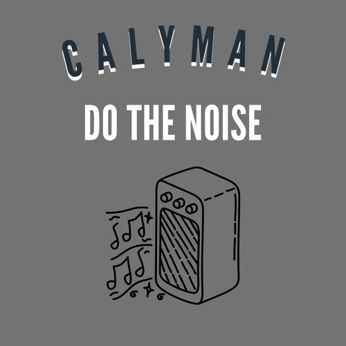 Do the Noise (Blitz 0.7) avec Antony Adam - BASIC GROOVE