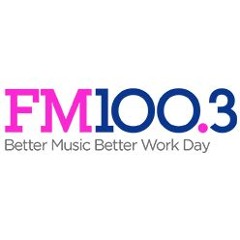 NEW: FM 100 (KSFI) - Demo - Zone Jingles