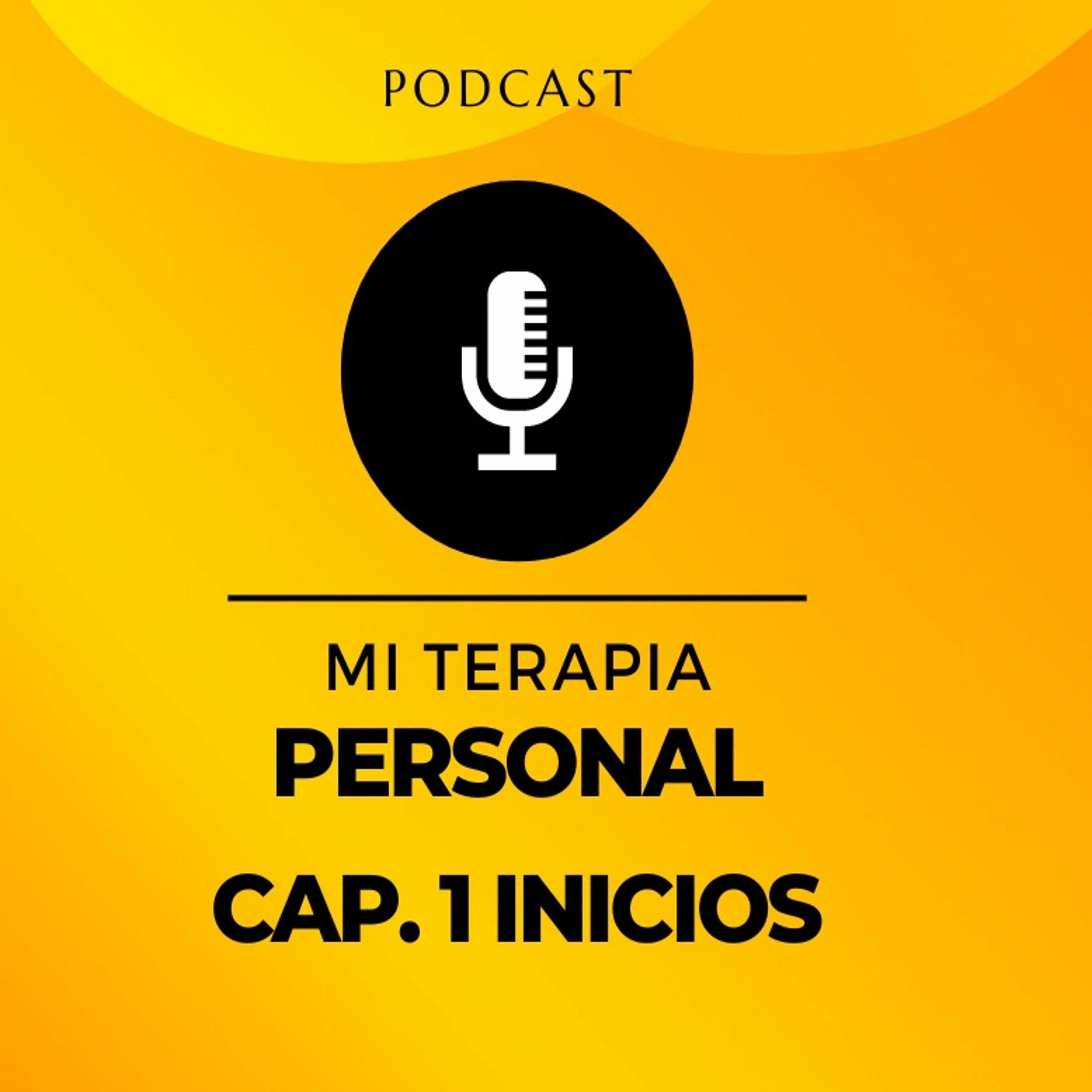 Mi Terapia Personal