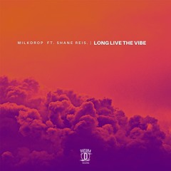 Long Live The Vibe ft. Shane Reis