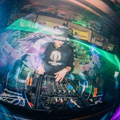 Skitzoid - 8Ball Audio Guest Mix #19