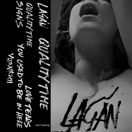 LAGÁN - Love Tears