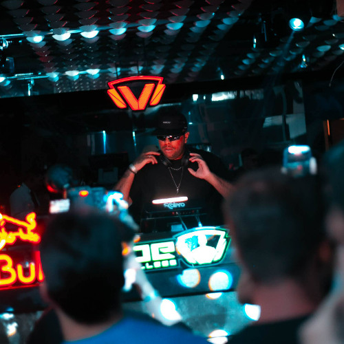 Set Clube Vibe 21/11/2025