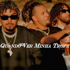Teddy, Young Nenzí, AkaSorri - Quando ver minha tropa [prod. Narebeatz e Karma]