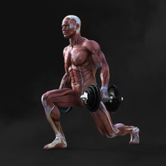 NO ONE'S COMING TO HELP YOU (WORKOUT INSPO) (PROD. ANT)