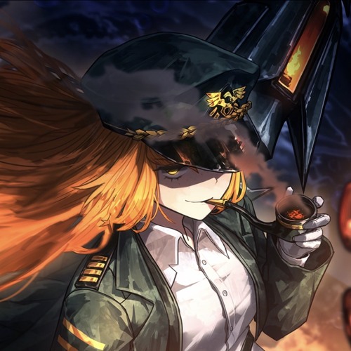 |OBSESSION| Gasharpoon Theme (Forsaken) x Mili - Compass(Vocals)