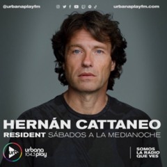 Hernan Cattaneo - Resident - Ep. 738