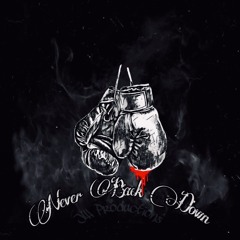 Never Back Down