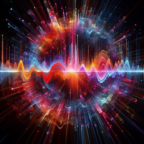 Suono Pulsante (Pulsating Sound)