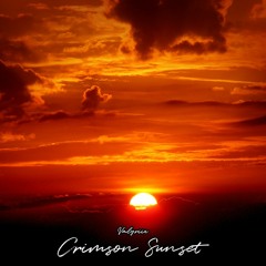 Crimson Sunset