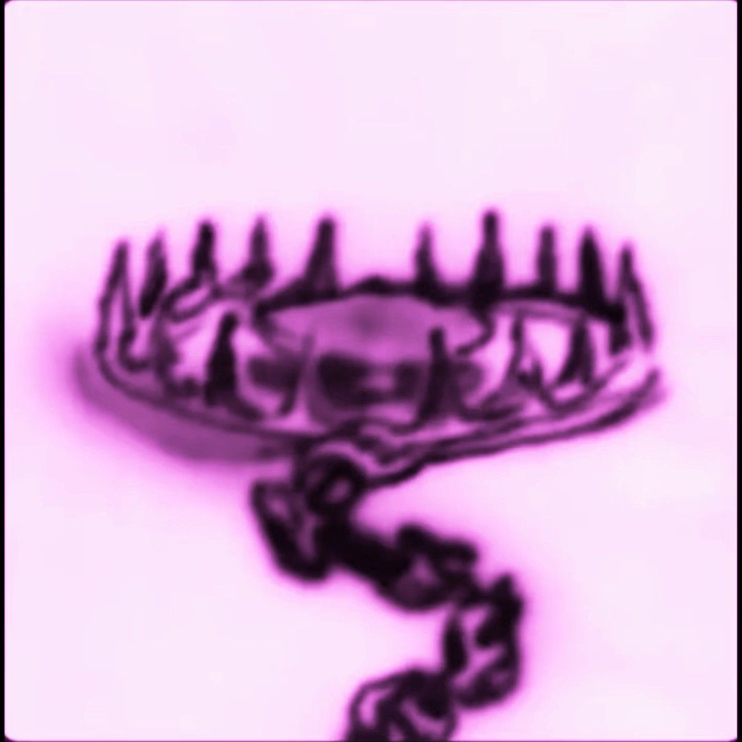 MIKE- BEAR TRAP $LOWED