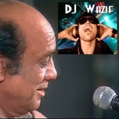 Jis Ne Mere Dil Ko - DJ WaziF