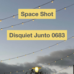 Glitch Wash (disquiet0683)