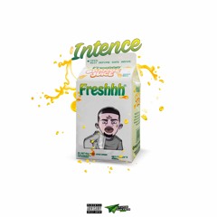 Intence, Paper Powered Muzik - Freshhh