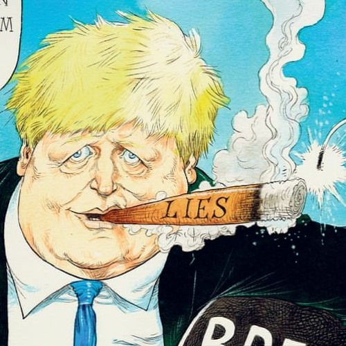 Boppers, Bangers And Nan Slappers