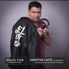 Christian Laute @Nautic Club Livestream