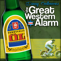 Sundsvalls Öl (feat. The Great Western Alarm)
