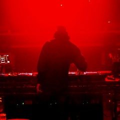 Chicago Redline Live Set