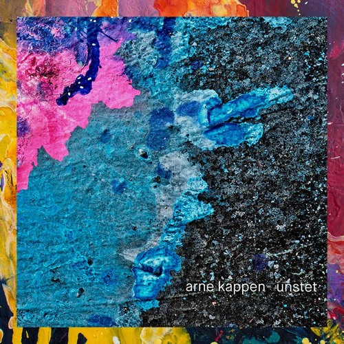 PREMIERE: Arne Kappen — Unstet (Original Mix) [Intumi Records]