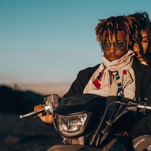 Stream Juice WRLD Zombie Ft. Trippie Redd (Unreleased) by JB Listen