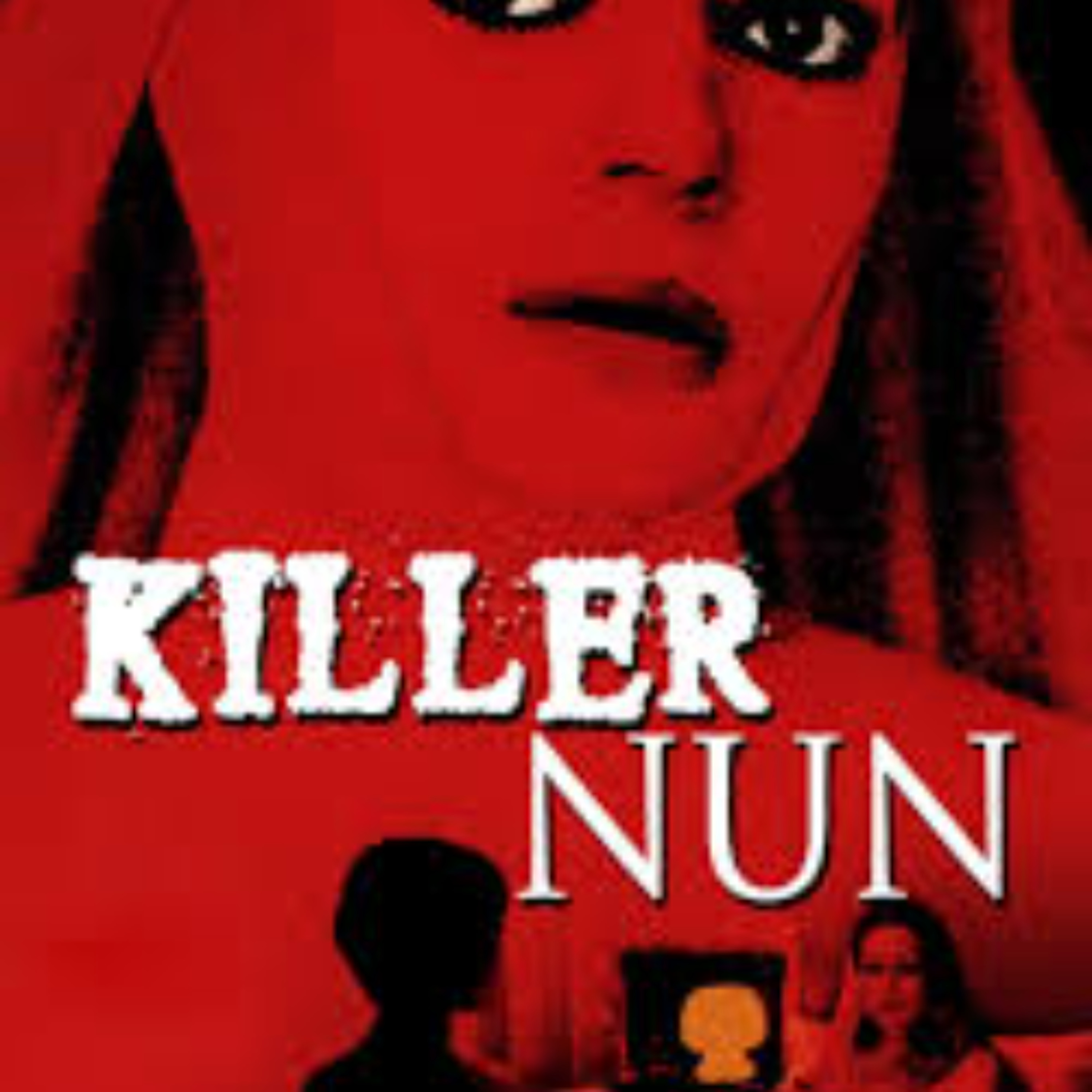 The Flood- Killer Nun (unreleased) 2012 Kave Productions. All rights Reserved by Anno Domini. episode artwork