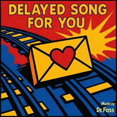 Delayed song for you