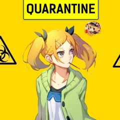 DJ Deathgrip - Quarantine (Original Mix)