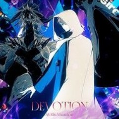【maimai でらっくす】DEVOTION - AJURIKA feat.SAK.