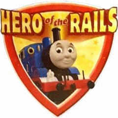Hero Of The Rails Season 12 Opening Theme